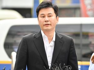 Soal Kasus Prostitusi Yang Hyun Suk, Polisi: Tak Ada Bukti Kuat Soal Kasus Prostitusi Yang Hyun Suk, Polisi: Tak Ada Bukti Kuat