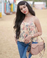 Lucinta Luna
