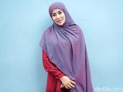 Alasan Cinta Penelope Tak Mau Terlalu Terbuka soal Penyakitnya