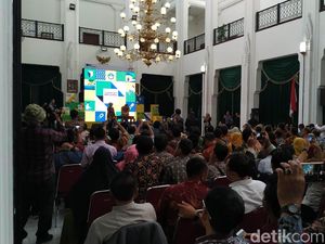 Pemprov Jabar Reposisi Kurikulum 350 SMK dengan Perusahaan Otomotif Pemprov Jabar Reposisi Kurikulum 350 SMK dengan Perusahaan Otomotif