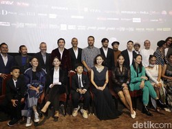 2 Hari Tayang, Gundala Raup 312 Ribu Penonton