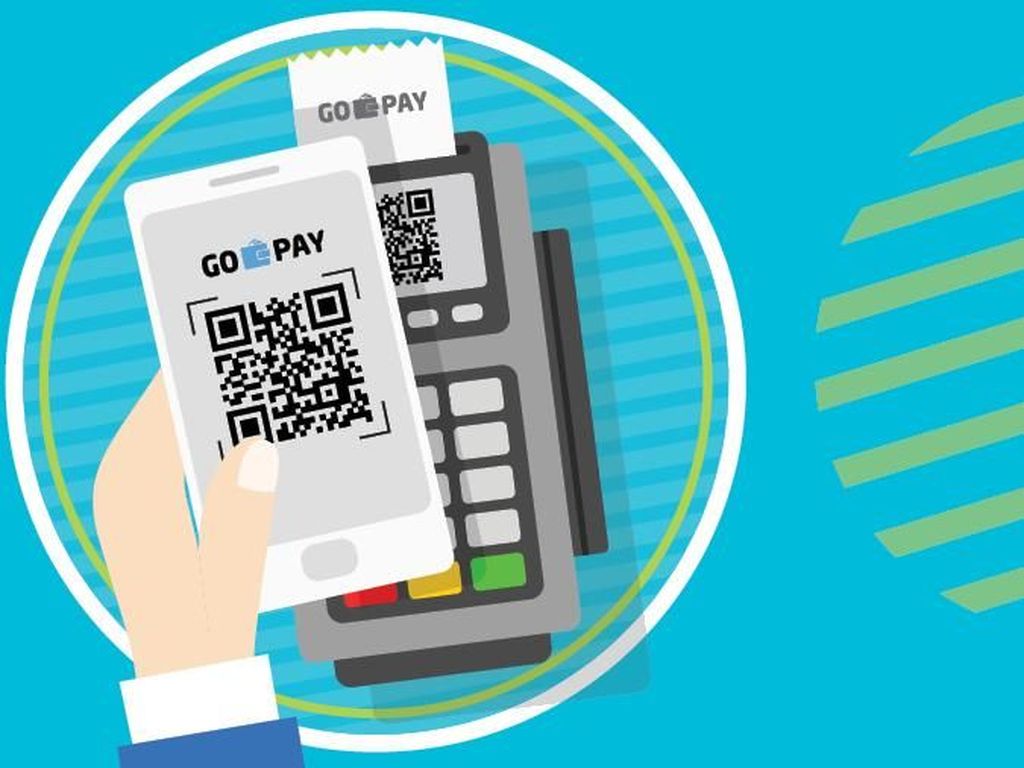 Mantap! Bank Gratiskan Biaya Isi Ulang GoPay Mantap! Bank Gratiskan Biaya Isi Ulang GoPay