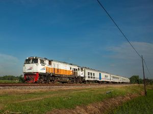 Apa Itu Gerbong Restorasi di Kereta? Posisi, Fungsi, dan Aturannya Apa Itu Gerbong Restorasi di Kereta? Posisi, Fungsi, dan Aturannya