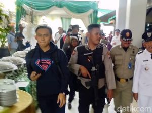 Usai Dilantik, Dua Kades di Malang Langsung Dijebloskan ke Lapas Usai Dilantik, Dua Kades di Malang Langsung Dijebloskan ke Lapas