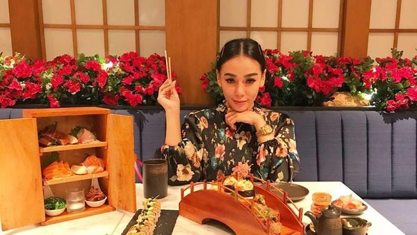 Makanan Favorit Bebby Fey, DJ Seksi yang Ditipu YouTuber