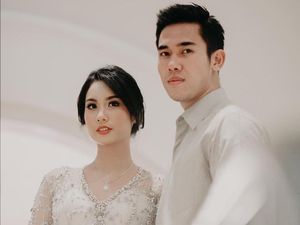 Kilas Balik, Ryuji Utomo Sudah Serius dari Awal Kenal Shabrina Kilas Balik, Ryuji Utomo Sudah Serius dari Awal Kenal Shabrina
