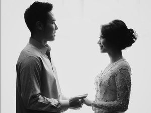 Dibilang Nikah Beda Agama dengan Ryuji Utomo, Shabrina Ayu Beri Penjelasan Dibilang Nikah Beda Agama dengan Ryuji Utomo, Shabrina Ayu Beri Penjelasan