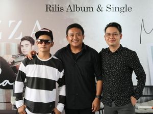 Goliath Bangun dari Tidur Panjang Selama 3 Tahun