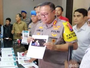 Selain Tetapkan Mak Susi Tersangka, Polisi juga Cekal 6 Saksi Lain Selain Tetapkan Mak Susi Tersangka, Polisi juga Cekal 6 Saksi Lain