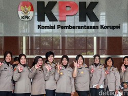 Mengakhiri Polemik Capim KPK