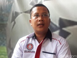 Ke Polda Metro, Perkumpulan Batak Tanya Perkembangan Kasus Ceramah Salib UAS