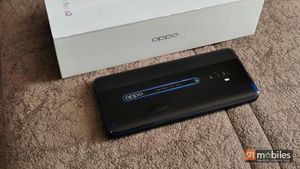 Lebih Dekat dengan Reno 2 yang Punya Kemampuan 20x Zoom