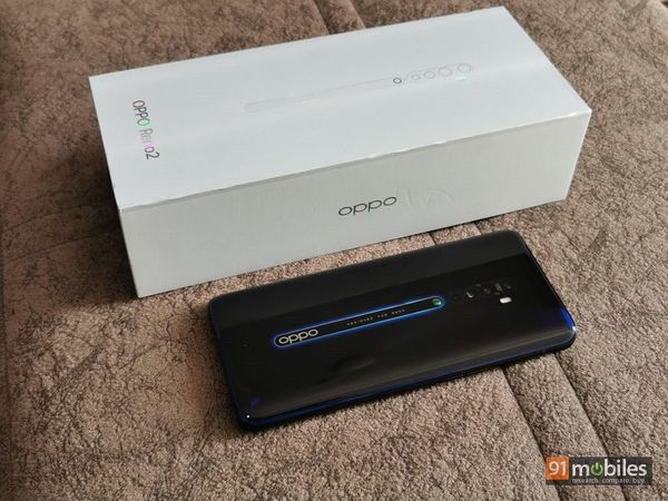 Lebih Dekat dengan Reno 2 yang Punya Kemampuan 20x Zoom