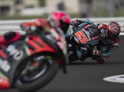 Tonton Live Streaming MotoGP Malaysia di Sini