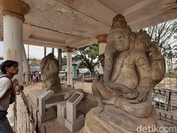 7 Penyebab Keruntuhan Kerajaan Sriwijaya: Perang sampai Bea Pelabuhan