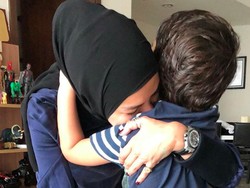 Terancam Masuk Penjara Lagi, Nikita Mirzani Titipkan Anak ke Sahabat