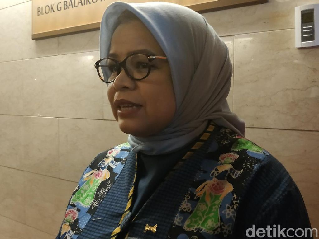 Jadi Duta ASI DKI, Istri Anies Baswedan Bertekad Jadi Teladan yang Baik Jadi Duta ASI DKI, Istri Anies Baswedan Bertekad Jadi Teladan yang Baik