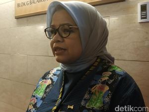 Jadi Duta ASI DKI, Istri Anies Baswedan Bertekad Jadi Teladan yang Baik Jadi Duta ASI DKI, Istri Anies Baswedan Bertekad Jadi Teladan yang Baik