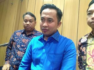 Kritik Keras Bupati Penajam ke Pemda di Sulbar di Balik Isu Jual Beli Pulau Kritik Keras Bupati Penajam ke Pemda di Sulbar di Balik Isu Jual Beli Pulau