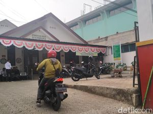 21 Siswa SD di Banjaran Bandung Keracunan Permen Pasta Gigi