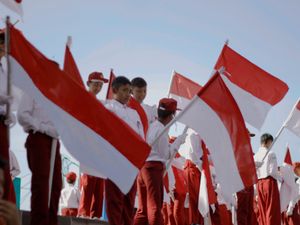 Generasi Penerus Bangsa