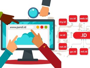 Tutup 2024, Domain .id Mampu Geser Dominansi Domain .com Tutup 2024, Domain .id Mampu Geser Dominansi Domain .com