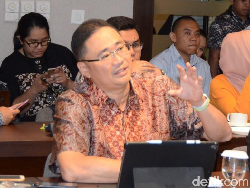 Pasar Indonesia Sudah Siap dengan Mobil Listrik?