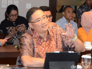Pasar Indonesia Sudah Siap dengan Mobil Listrik? Pasar Indonesia Sudah Siap dengan Mobil Listrik?