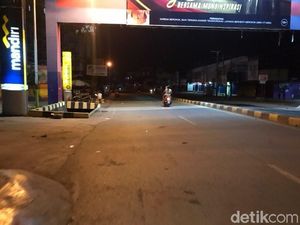 Demo Rusuh di Jayapura, Warga Menginap di Pangkalan TNI AL Demo Rusuh di Jayapura, Warga Menginap di Pangkalan TNI AL
