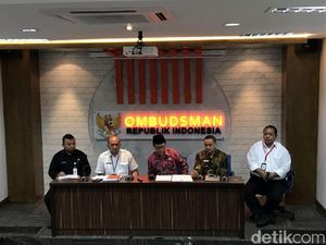 Ombudsman Soroti Minimnya Data Pemerintah soal Pengungsi Nduga di Wamena