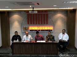Ombudsman Soroti Minimnya Data Pemerintah soal Pengungsi Nduga di Wamena