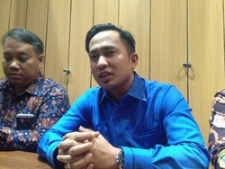 Enggan Urus Corona Lagi Bikin Bupati Penajam Paser Utara Tuai Kritik
