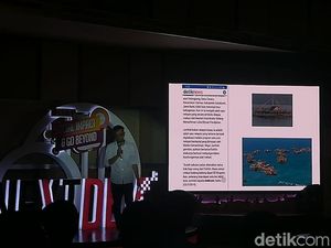 17 Startup Masuk Local Stage Pitch The NextDev di Yogyakarta 17 Startup Masuk Local Stage Pitch The NextDev di Yogyakarta