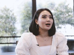Eits... Wika Salim Pernah Juga Jadi Gacoan Raffi Ahmad