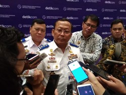 Libur Natal, Kemenhub Sarankan Pengendara Arah Jateng Lewati Tol Ini