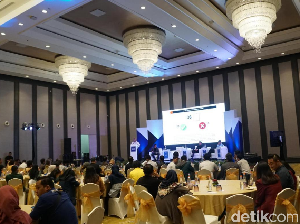 Kemenhub Rampungkan Aturan Uji Tipe Kendaraan Listrik Bulan Depan