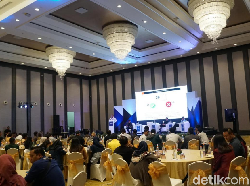 Kemenhub Rampungkan Aturan Uji Tipe Kendaraan Listrik Bulan Depan