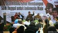 Diskusi Kebudayaan untuk Indonesia Maju