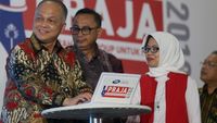 Kompetisi Praja 2019