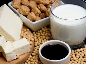 8 Jenis Protein Nabati yang Cocok untuk Vegetarian dan Vegan 8 Jenis Protein Nabati yang Cocok untuk Vegetarian dan Vegan