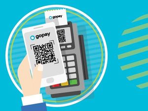 Lompatan GoPay: Hadir di Smart SIM hingga Kartu Prakerja Jokowi Lompatan GoPay: Hadir di Smart SIM hingga Kartu Prakerja Jokowi