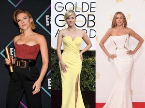 Ini Deretan Aktris Paling Mahal di Dunia Ini Deretan Aktris Paling Mahal di Dunia