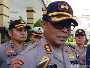 Seorang Lurah di Kediri Terjaring OTT Dugaan Pungli Sewa Gedung