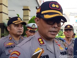 Seorang Lurah di Kediri Terjaring OTT Dugaan Pungli Sewa Gedung