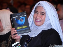 Bakal Ikut Prabowo Merapat ke Jokowi? Ini Tanggapan Neno Warisman