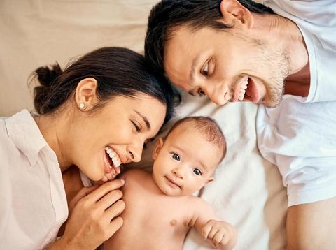 Fakta Posisi Seks Misionaris Aman Dilakukan Setelah Melahirkan