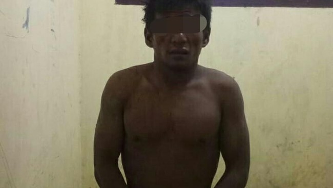 Pencuri Ternak di Aceh Babak Belur Dihajar Massa, Motornya Dibakar Pencuri Ternak di Aceh Babak Belur Dihajar Massa, Motornya Dibakar