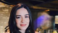 7 Pesona Seleb Cantik Berdarah Batak, Wajahnya Bikin Terpana