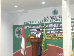 Kunjungan ke Medan, Maruf Cerita Diajak Jokowi Belok Maju Pilpres