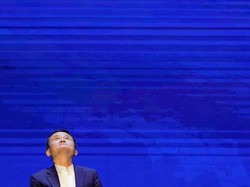 Jack Ma Lagi Sial, Terancam Batal Dapat Duit Rp 386 Triliun
